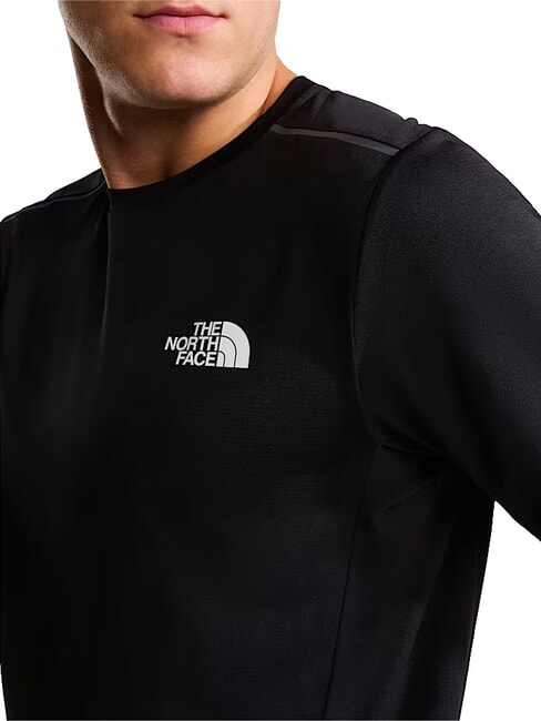 MOUNTAIN ATHLETICS T-shirt &agrave; manches courtes tnf noir - T-shirt