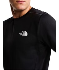 THE NORTH FACE MOUNTAIN ATHLETICS T-shirt &agrave; manches courtes tnf noir - T-shirt - 5