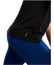 THE NORTH FACE MOUNTAIN ATHLETICS T-shirt &agrave; manches courtes tnf noir - T-shirt - 6