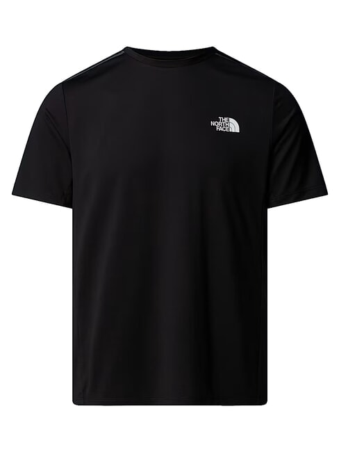 MOUNTAIN ATHLETICS T-shirt &agrave; manches courtes tnf noir - T-shirt