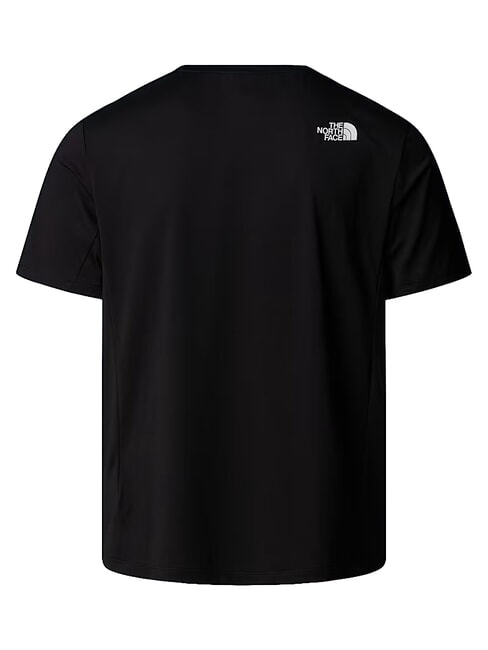 MOUNTAIN ATHLETICS T-shirt &agrave; manches courtes tnf noir - T-shirt