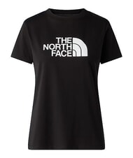 THE NORTH FACE EVOLUTION T-shirt &agrave; manches courtes ajust&eacute; tnf noir - T-shirt - 8
