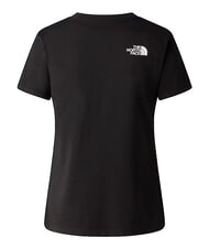 THE NORTH FACE EVOLUTION T-shirt &agrave; manches courtes ajust&eacute; tnf noir - T-shirt - 9