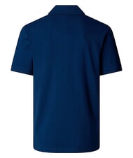 THE NORTH FACE ESSENTIAL polo &agrave; manches courtes bleu d'&eacute;t&eacute; - chemise polo - 9