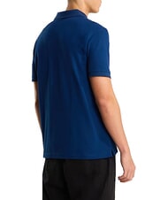 THE NORTH FACE ESSENTIAL polo &agrave; manches courtes - chemise polo