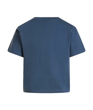 THE NORTH FACE ESSENTIAL SIMPLE T-shirt &agrave; manches courtes, 100 % coton gris granit - T-shirt - 8