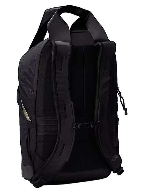 W NEVER STOP Sac &agrave; dos avec porte-ordinateur portable tnf noir-npf - Sacs &agrave; dos pour l'&Eacute;cole & les Loisirs