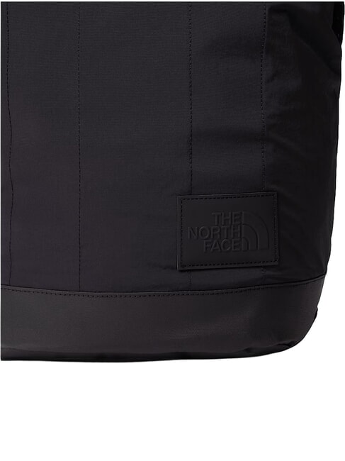 W NEVER STOP Sac &agrave; dos avec porte-ordinateur portable tnf noir-npf - Sacs &agrave; dos pour l'&Eacute;cole & les Loisirs
