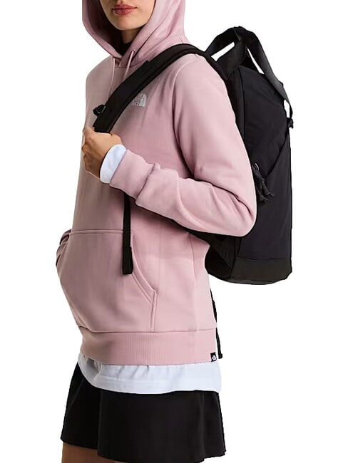 W NEVER STOP Sac &agrave; dos avec porte-ordinateur portable tnf noir-npf - Sacs &agrave; dos pour l'&Eacute;cole & les Loisirs