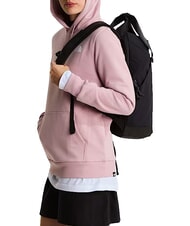 THE NORTH FACE W NEVER STOP Sac &agrave; dos avec porte-ordinateur portable tnf noir-npf - Sacs &agrave; dos pour l'&Eacute;cole & les Loisirs - 5