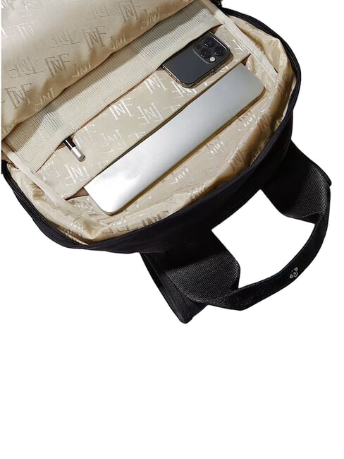 W NEVER STOP Sac &agrave; dos avec porte-ordinateur portable tnf noir-npf - Sacs &agrave; dos pour l'&Eacute;cole & les Loisirs