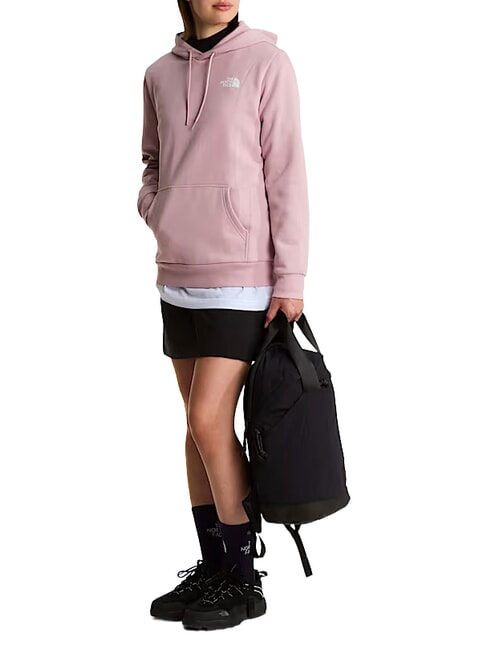 W NEVER STOP Sac &agrave; dos avec porte-ordinateur portable tnf noir-npf - Sacs &agrave; dos pour l'&Eacute;cole & les Loisirs