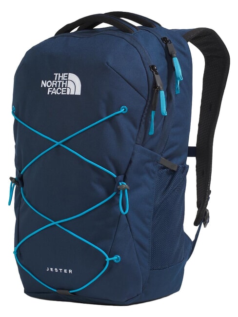 JESTER  JESTER Sac &agrave; dos pour ordinateur portable de 15&rsquo;&rsquo; bleu aigle/bleu m&eacute;ridien - Sacs &agrave; dos pour l'&Eacute;cole & les Loisirs