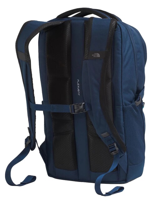 JESTER  JESTER Sac &agrave; dos pour ordinateur portable de 15&rsquo;&rsquo; bleu aigle/bleu m&eacute;ridien - Sacs &agrave; dos pour l'&Eacute;cole & les Loisirs