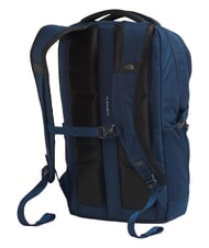 THE NORTH FACE JESTER  JESTER Sac &agrave; dos pour ordinateur portable de 15&rsquo;&rsquo; bleu aigle/bleu m&eacute;ridien - Sacs &agrave; dos pour l'&Eacute;cole & les Loisirs - 3