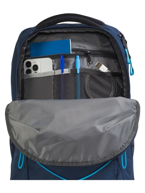 JESTER  JESTER Sac &agrave; dos pour ordinateur portable de 15&rsquo;&rsquo; bleu aigle/bleu m&eacute;ridien - Sacs &agrave; dos pour l'&Eacute;cole & les Loisirs