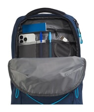 THE NORTH FACE JESTER  JESTER Sac &agrave; dos pour ordinateur portable de 15&rsquo;&rsquo; bleu aigle/bleu m&eacute;ridien - Sacs &agrave; dos pour l'&Eacute;cole & les Loisirs - 4