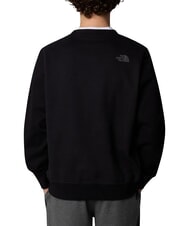 THE NORTH FACE DREW PEAK Sweat-shirt &agrave; col rond - Pulls molletonn&eacute;s