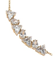 GUESS WONDERLIGHTS Collier or jaune - Colliers - 2
