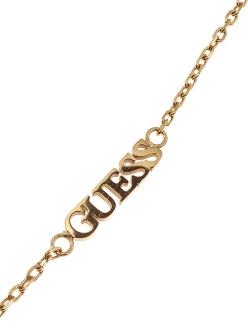 WONDERLIGHTS Collier or jaune - Colliers