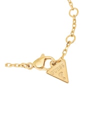 GUESS WONDERLIGHTS Bracelet or jaune - Bracelets - 3