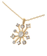GUESS GALAXY Collier or jaune - Colliers - 2