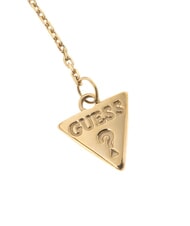 GUESS GALAXY Collier or jaune - Colliers - 3