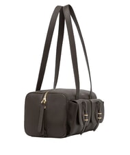 COCCINELLE MAVERY POCKET Sac bandouli&egrave;re en cuir - Sacs pour Femme