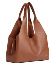 COCCINELLE NELL sac bandouli&egrave;re Cognac - Sacs pour Femme - 2