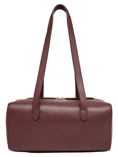 MAVERY POCKET Sac bandouli&egrave;re en cuir baie - Sacs pour Femme