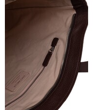 COCCINELLE FERN Sac de courses en cuir baie - Sacs pour Femme - 4