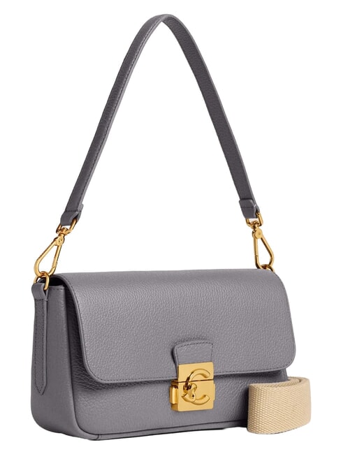 C-ME LOCK Sac bandouli&egrave;re, avec bandouli&egrave;re po&ecirc;le - Sacs pour Femme