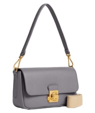 COCCINELLE C-ME LOCK Sac bandouli&egrave;re, avec bandouli&egrave;re po&ecirc;le - Sacs pour Femme - 2