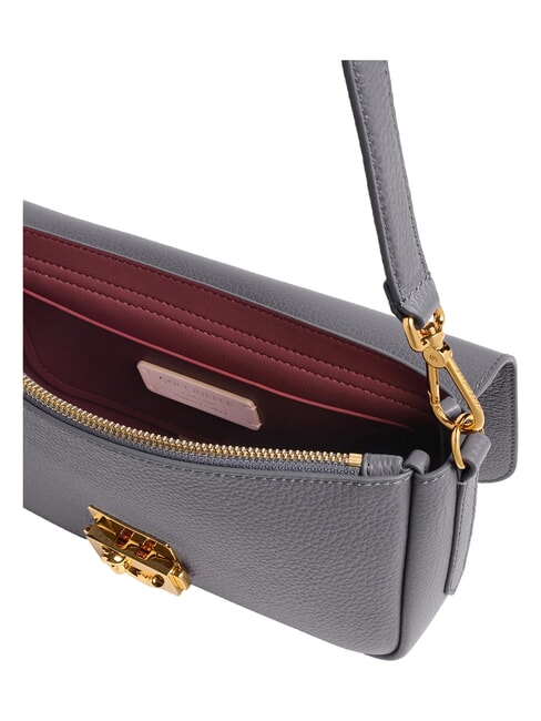 C-ME LOCK Sac bandouli&egrave;re, avec bandouli&egrave;re po&ecirc;le - Sacs pour Femme