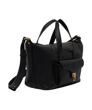 COCCINELLE BEAT GENERATION Sac &agrave; main avec bandouli&egrave;re Noir - Sacs pour Femme - 2