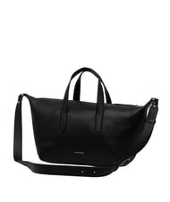 COCCINELLE BEAT GENERATION Sac &agrave; main avec bandouli&egrave;re Noir - Sacs pour Femme - 3