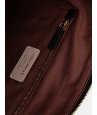 COCCINELLE BEAT GENERATION Sac &agrave; main avec bandouli&egrave;re Noir - Sacs pour Femme - 4