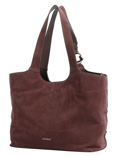 C-EASY CHECK E Sac bandouli&egrave;re souple baie - Sacs pour Femme