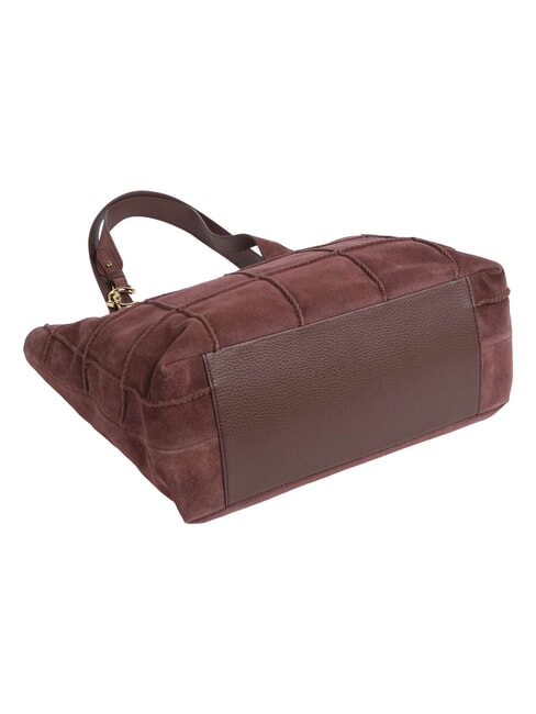 C-EASY CHECK E Sac bandouli&egrave;re souple baie - Sacs pour Femme