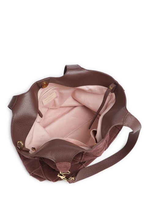 C-EASY CHECK E Sac bandouli&egrave;re souple baie - Sacs pour Femme