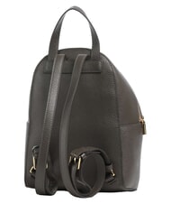 COCCINELLE BEAT GENERATION Sac &agrave; dos en cuir boue - Sacs pour Femme - 2