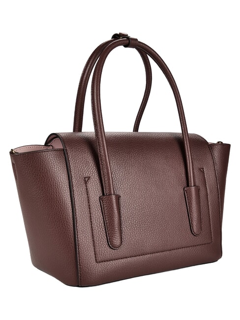 DOUBLE BEAT Sac &agrave; bandouli&egrave;re baie - Sacs pour Femme