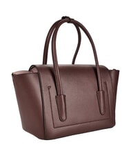 COCCINELLE DOUBLE BEAT Sac &agrave; bandouli&egrave;re baie - Sacs pour Femme - 4