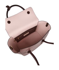 COCCINELLE DOUBLE BEAT Sac &agrave; bandouli&egrave;re baie - Sacs pour Femme - 5