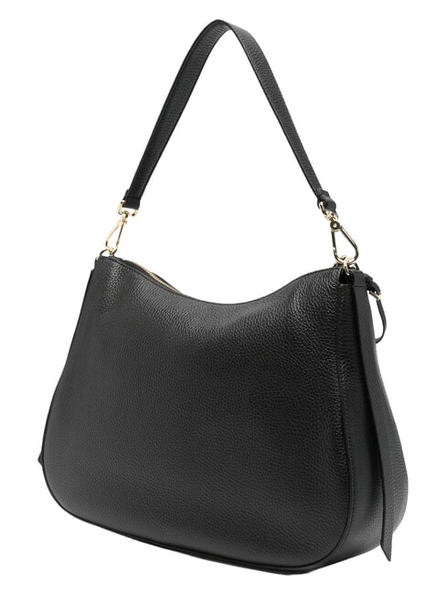 NORY sac bandouli&egrave;re Noir - Sacs pour Femme