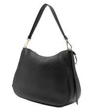COCCINELLE NORY sac bandouli&egrave;re Noir - Sacs pour Femme - 3