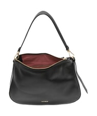 COCCINELLE NORY sac bandouli&egrave;re Noir - Sacs pour Femme - 4