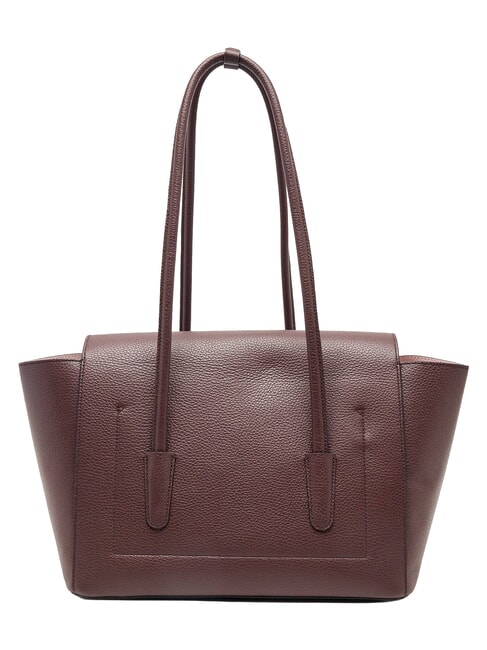 DOUBLE BEAT Sac &agrave; bandouli&egrave;re baie - Sacs pour Femme
