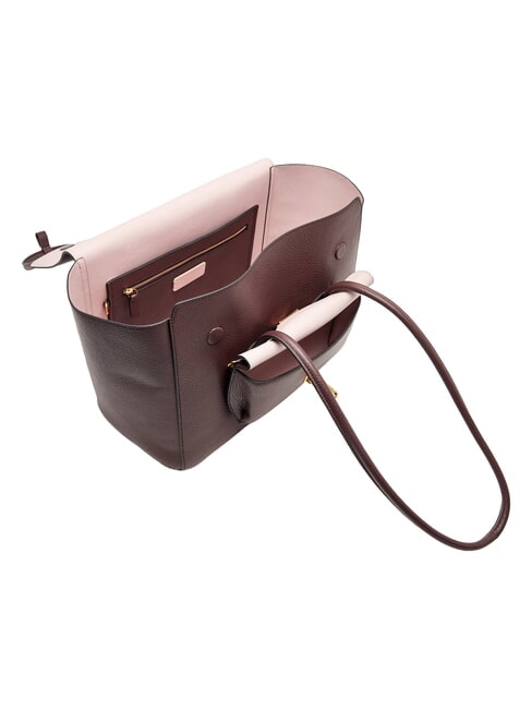 DOUBLE BEAT Sac &agrave; bandouli&egrave;re baie - Sacs pour Femme
