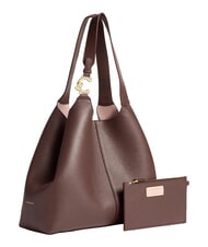 COCCINELLE C-EASY Sac bandouli&egrave;re, avec pochette baie - Sacs pour Femme - 2